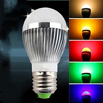 Green LED Lights