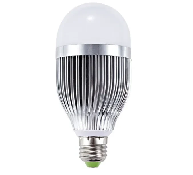 Green LED Lights