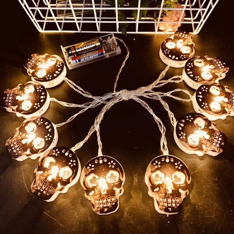 Halloween Lights