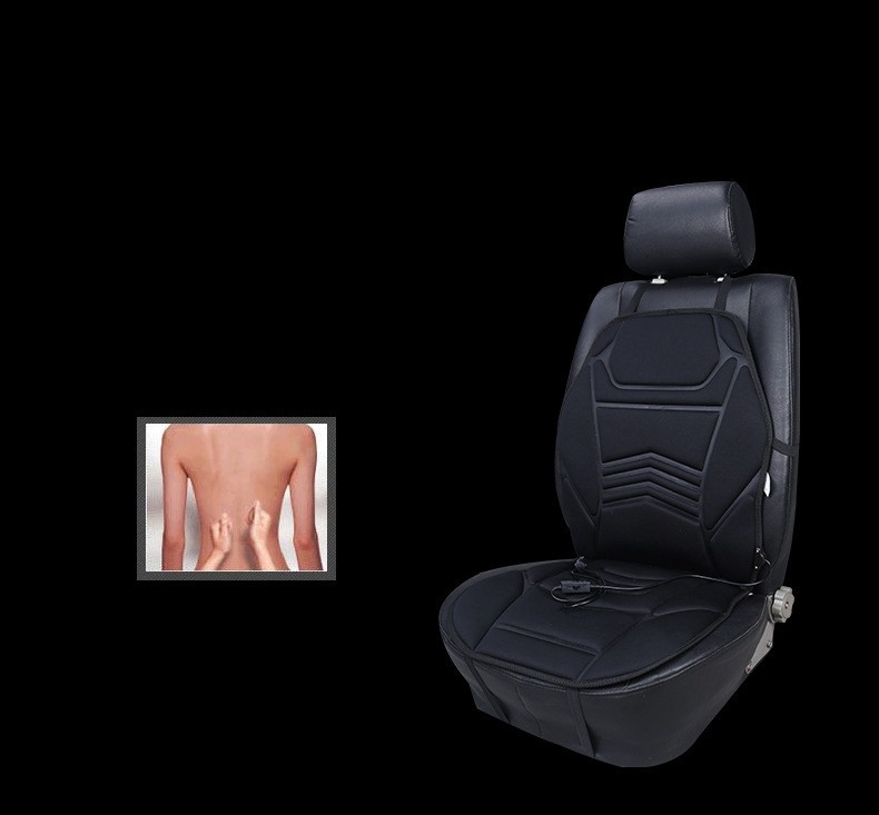 Car Seat Heating Pad