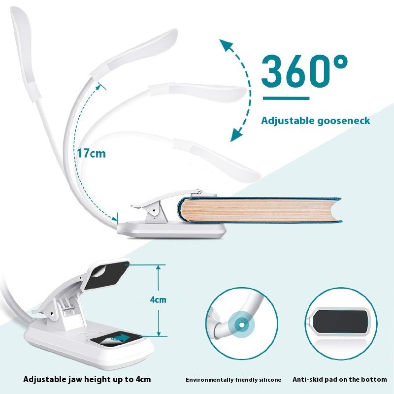 LED Reading Lights