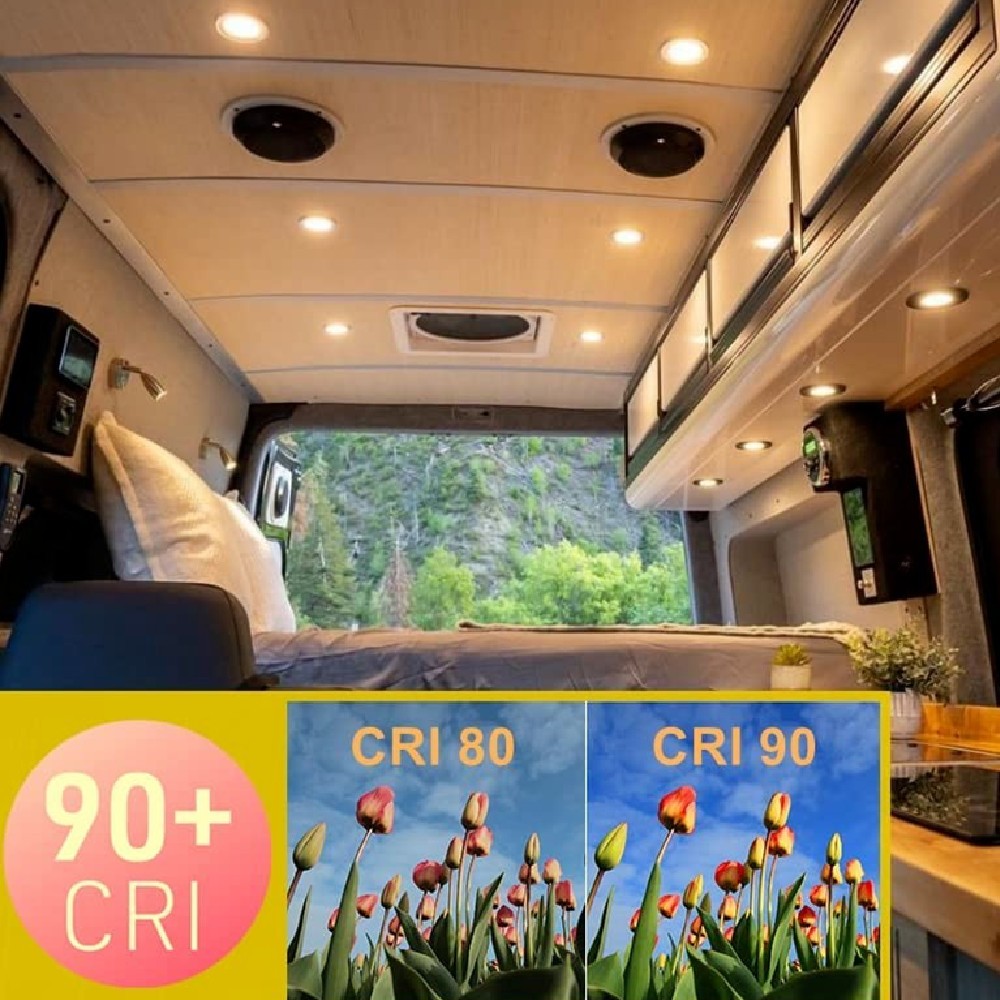 LED Boat Lights