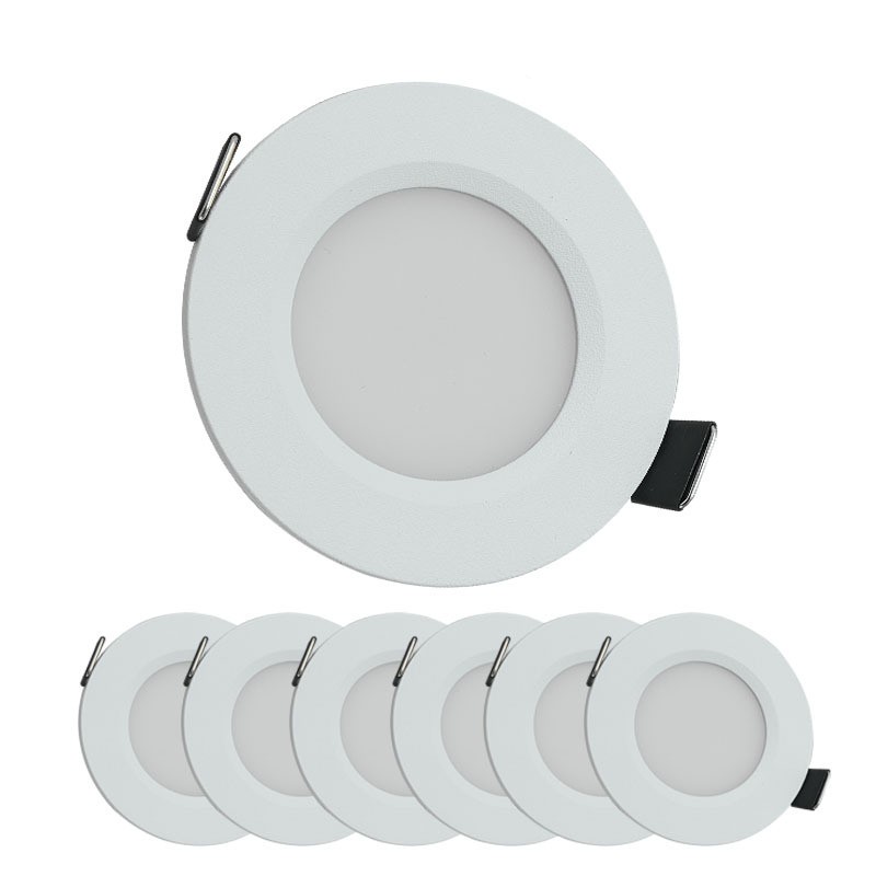 LED Boat Lights