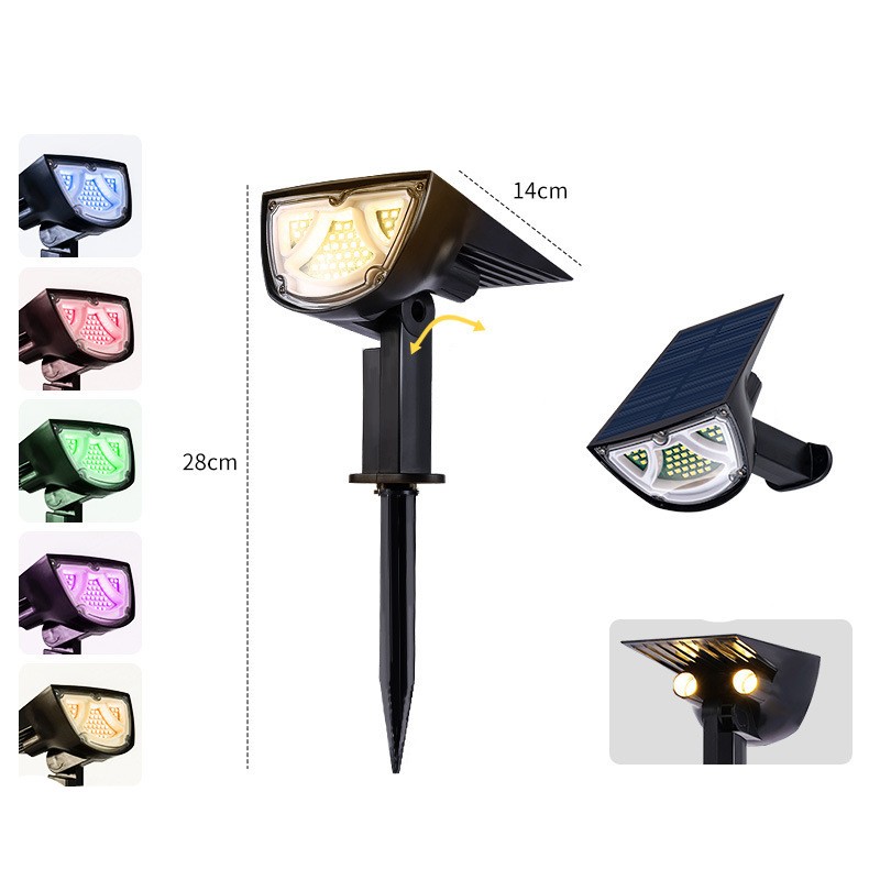 Outdoor LED Lights