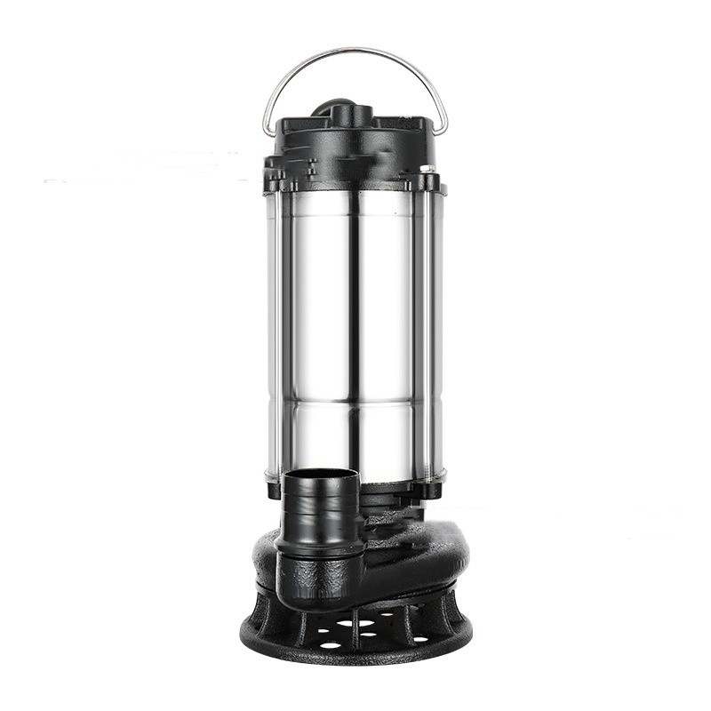 Well Water Pump