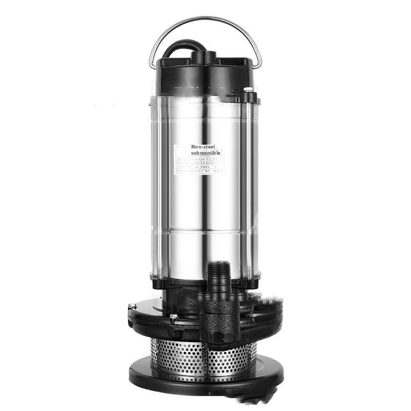 Well Water Pump