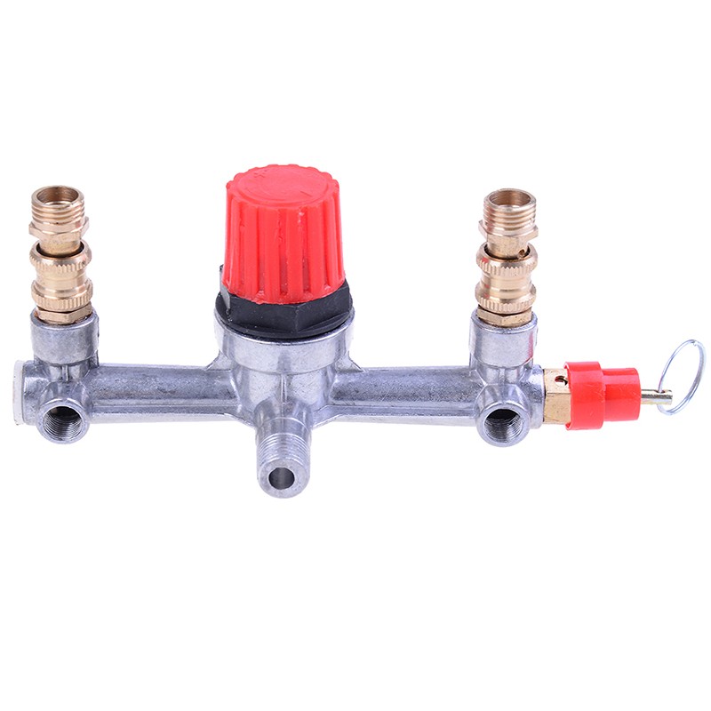 Air Compressor Regulator Switch