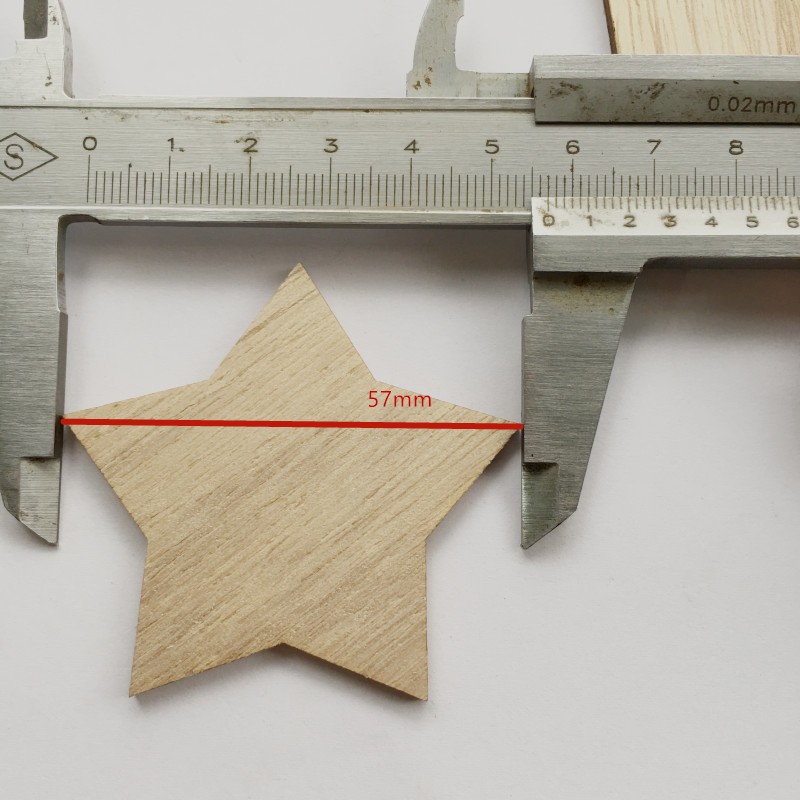 DIY Craft Wood