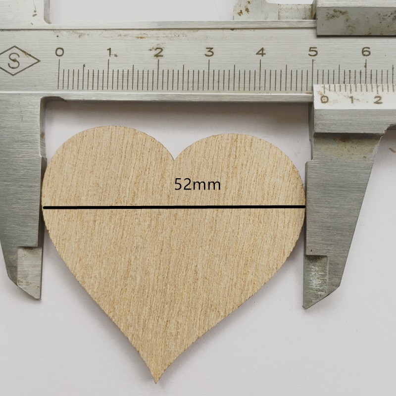 DIY Craft Wood