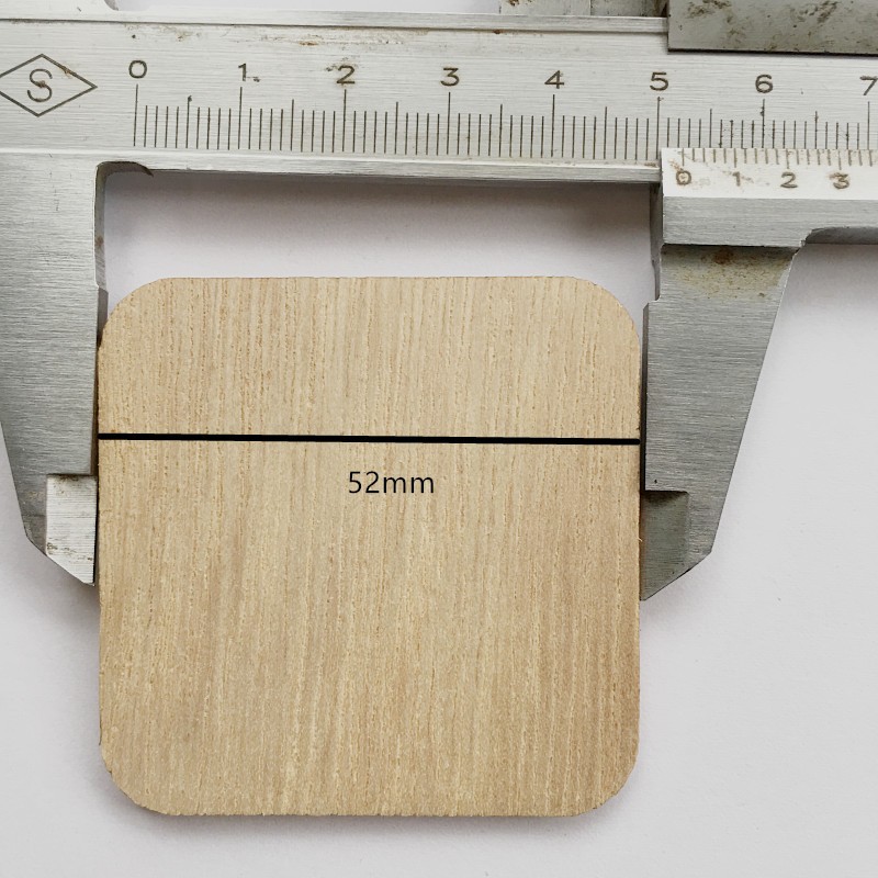 DIY Craft Wood