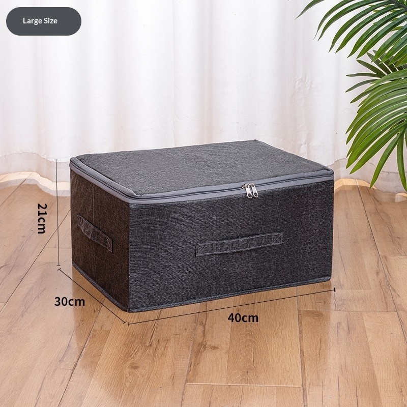 Storage Box with Lid