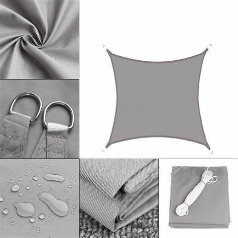 Sun Shade Sail