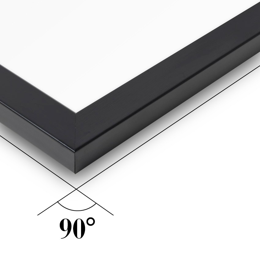 Wood Frame