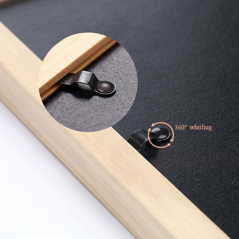 Wood Frame