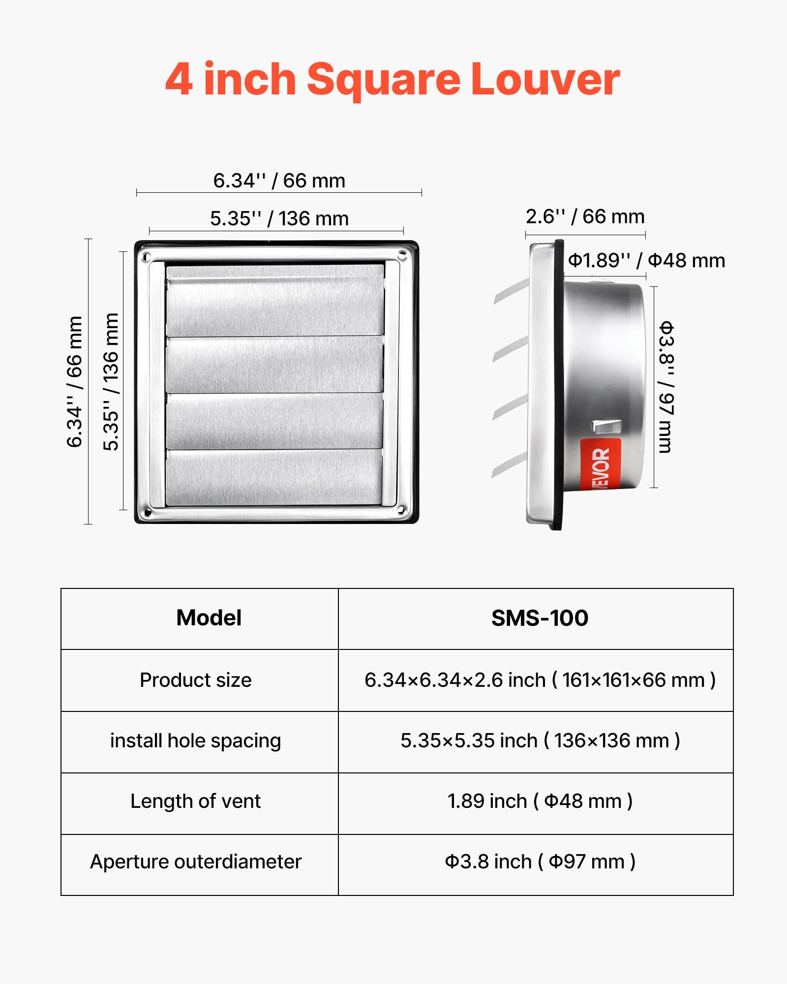 Ceiling Vent Cover