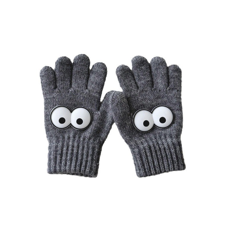 Baby Gloves
