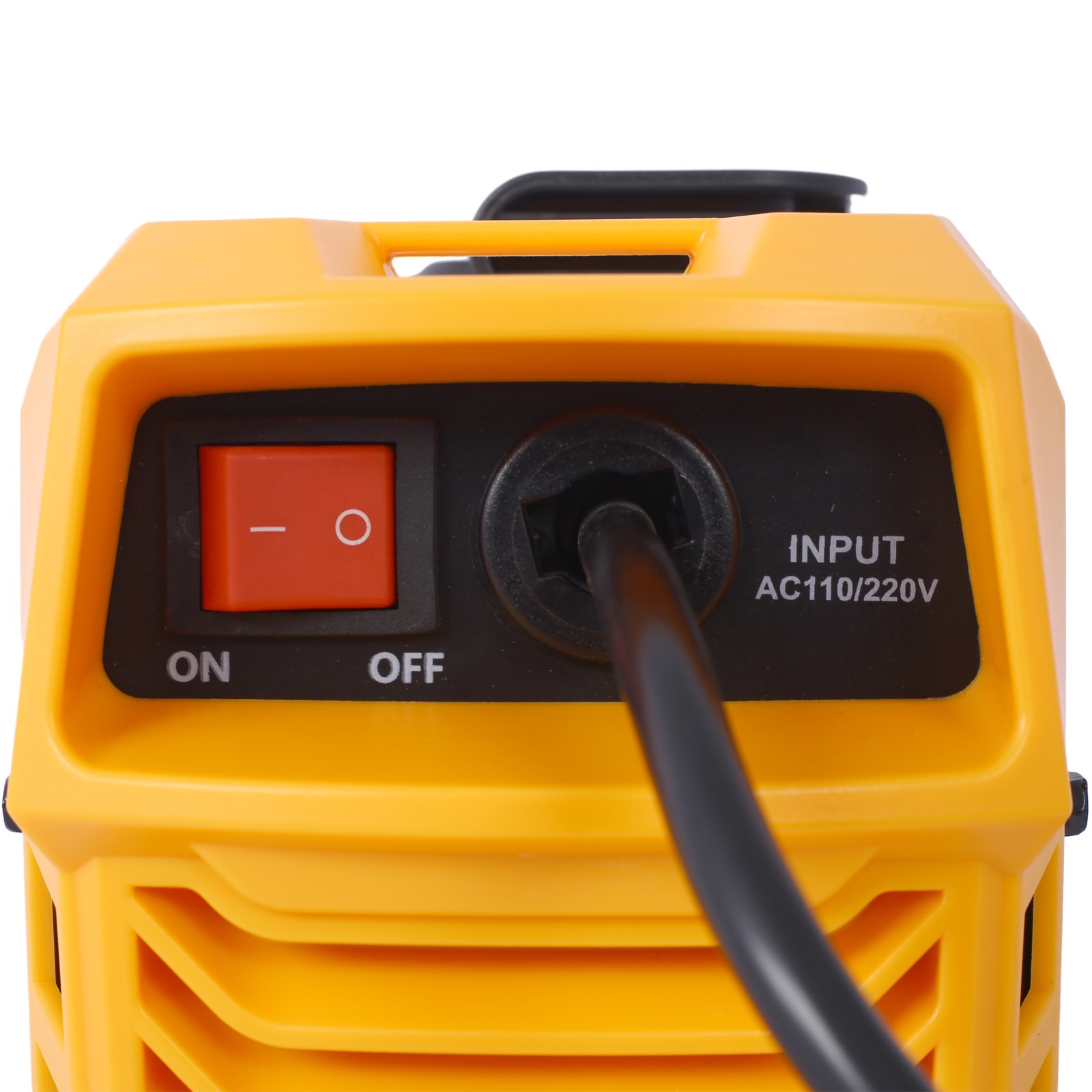 Portable Welder