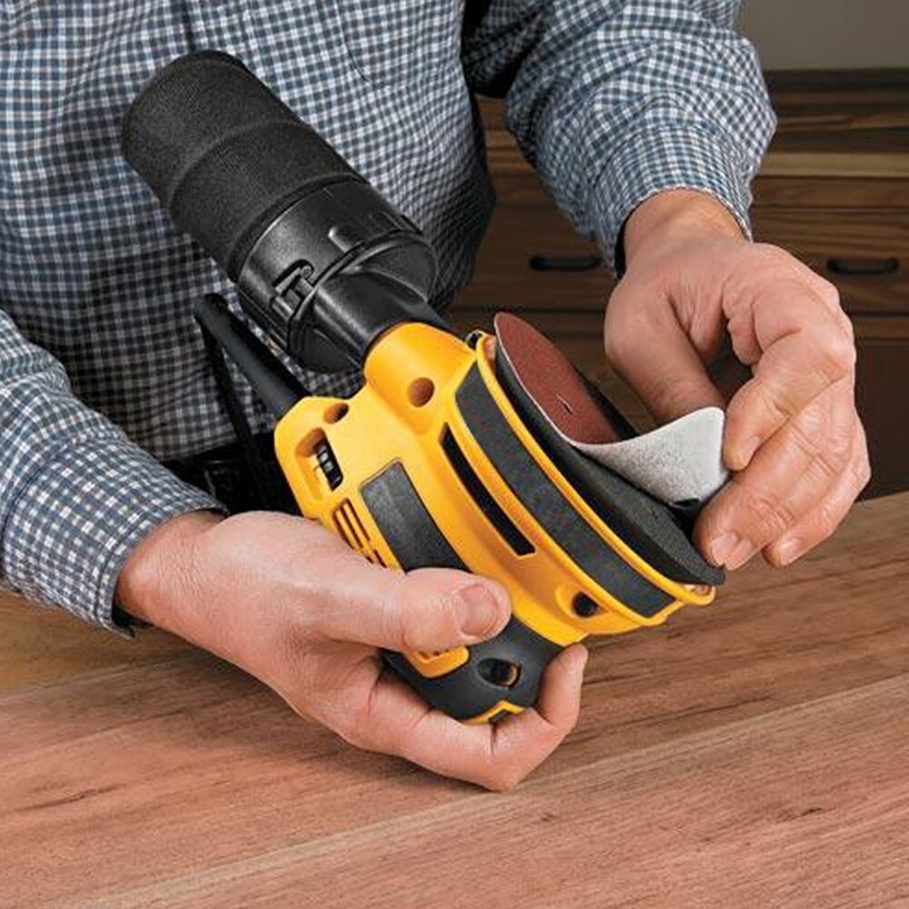 Disc Sandpaper