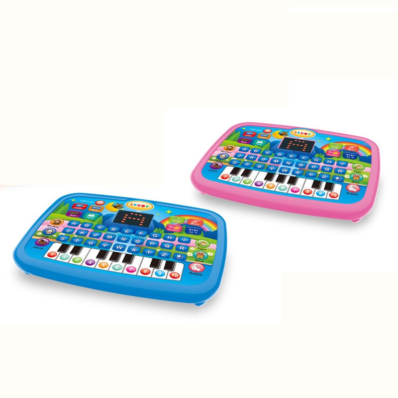 Alphabet Talking Toys
