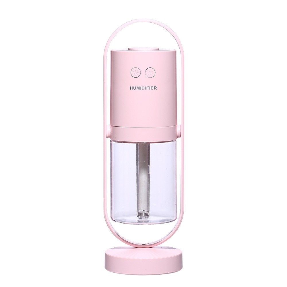 Heavy Fog Humidifier Moisturize and Refresh Your Space