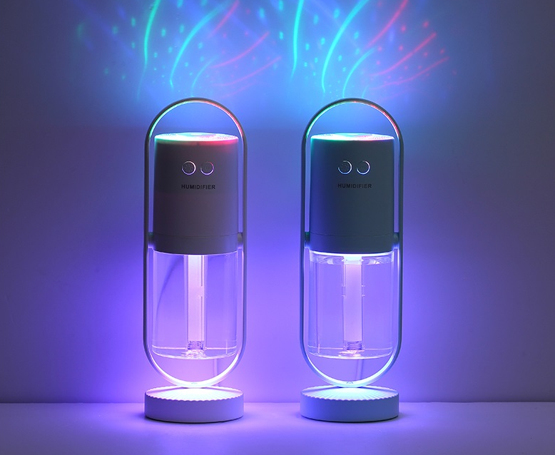 Heavy Fog Humidifier Moisturize and Refresh Your Space