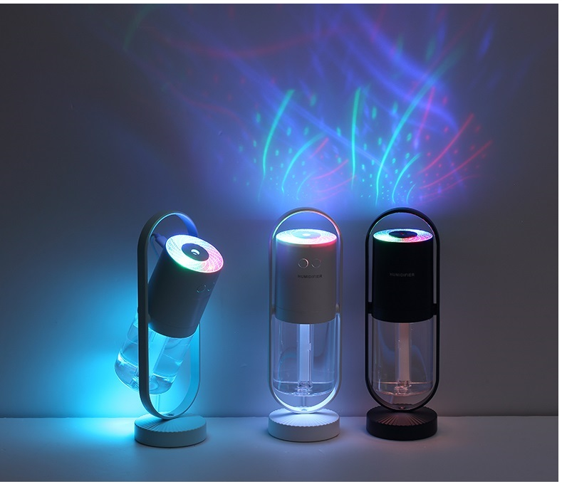 Heavy Fog Humidifier Moisturize and Refresh Your Space