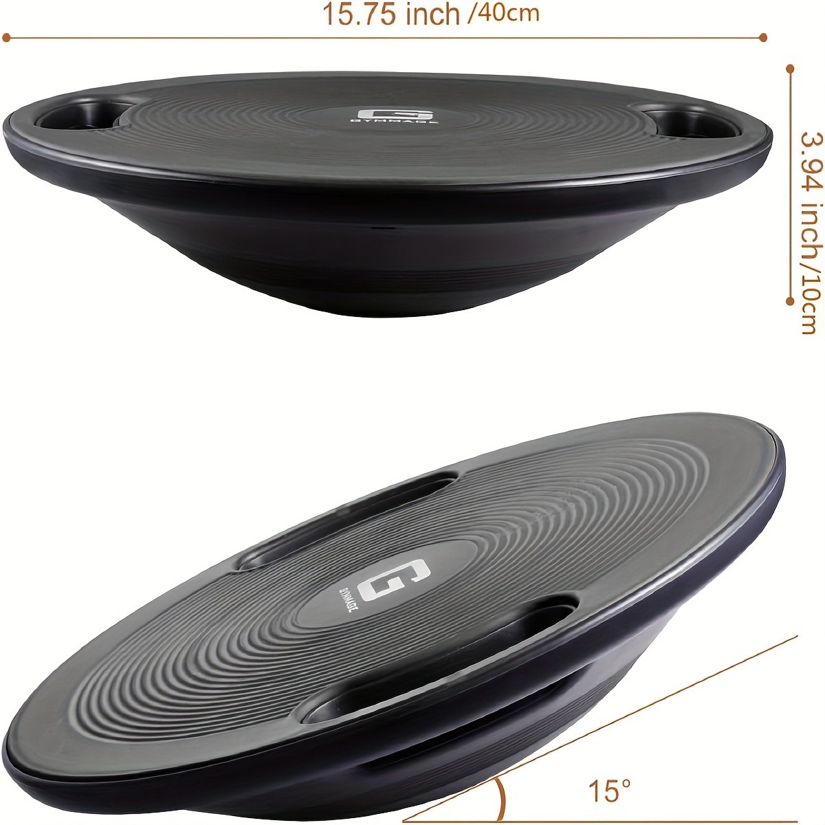 Balance Board for Home Gym Enhance Your Core Strength and Stability