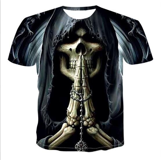 3D Shirts for Men