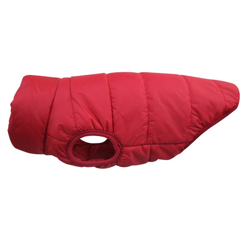 3XL Dog Coat