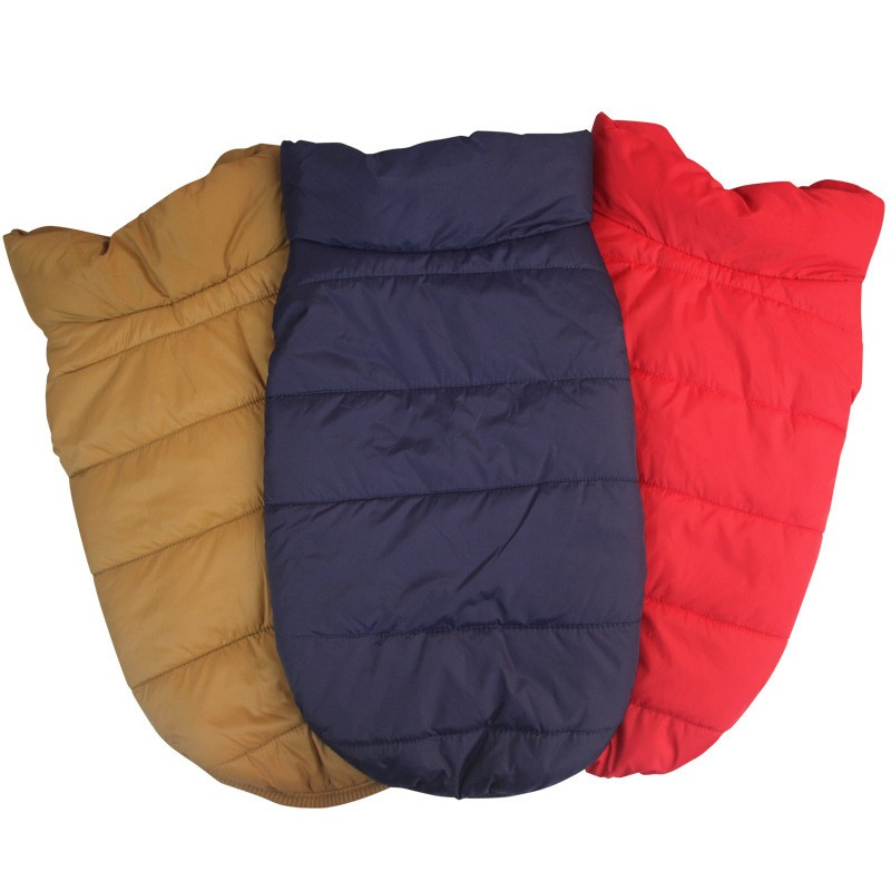 3XL Dog Coat