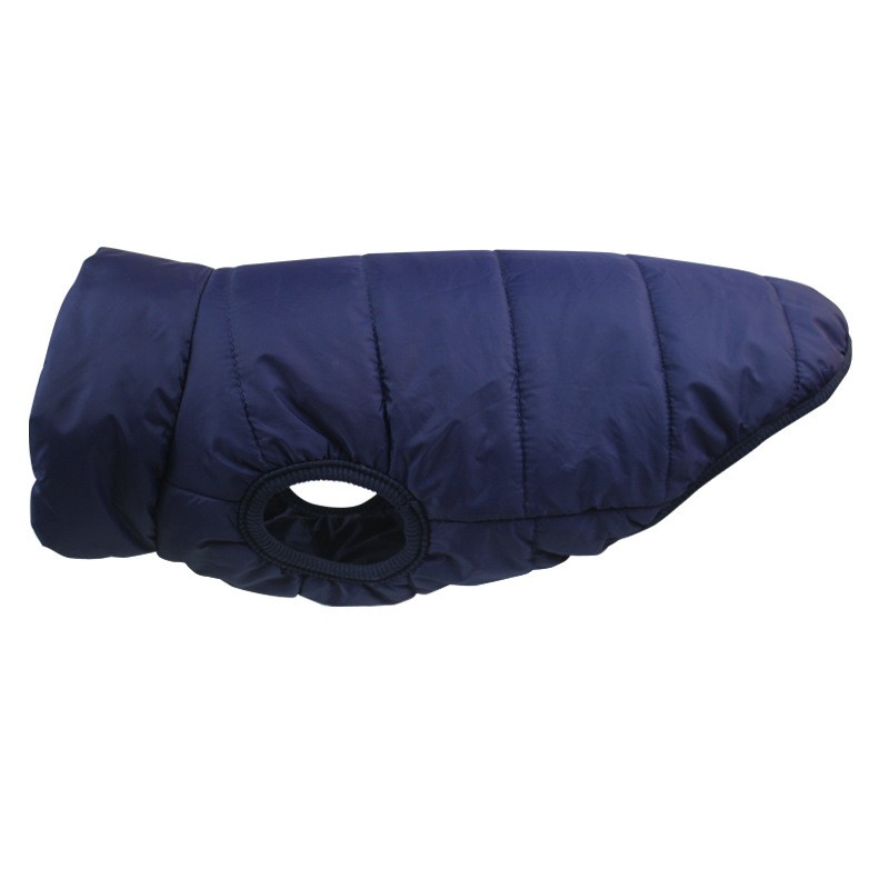 3XL Dog Coat
