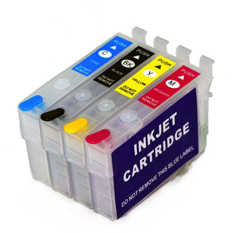 DCP J125 Ink