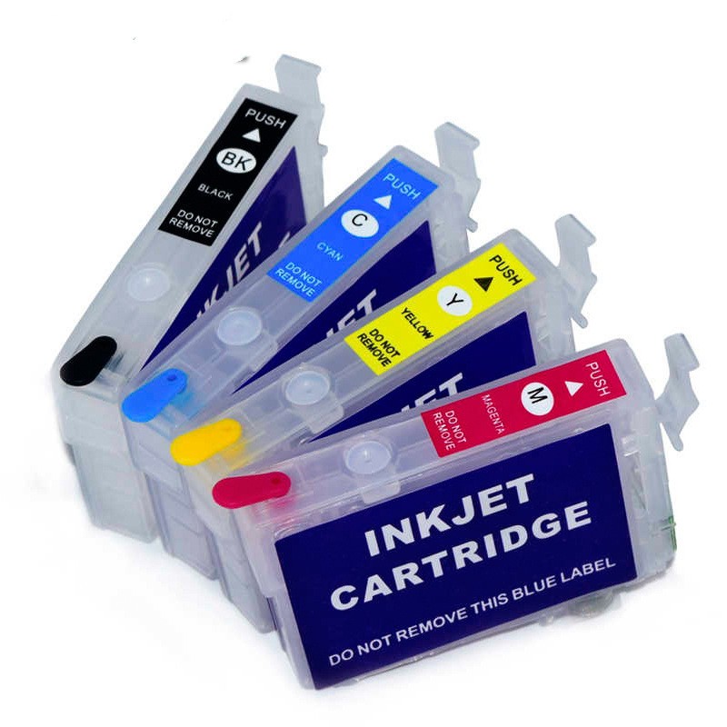 DCP J125 Ink