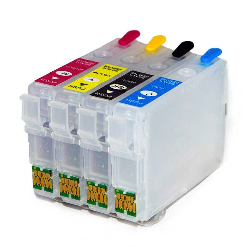 DCP J125 Ink