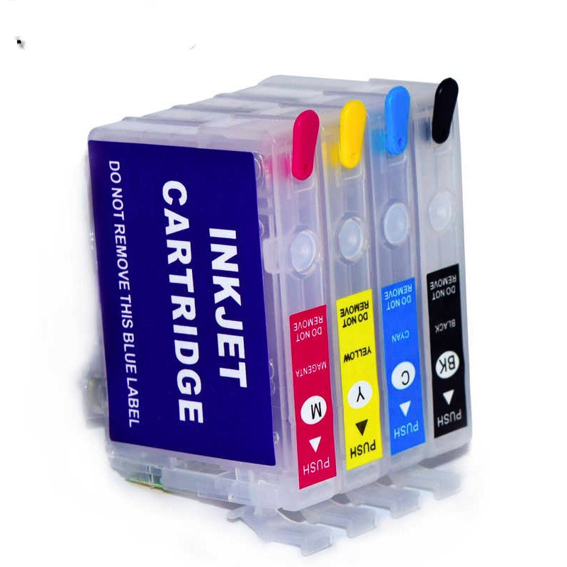 DCP J125 Ink