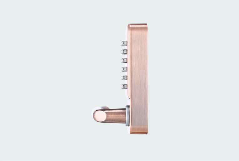 Code Lock NZ