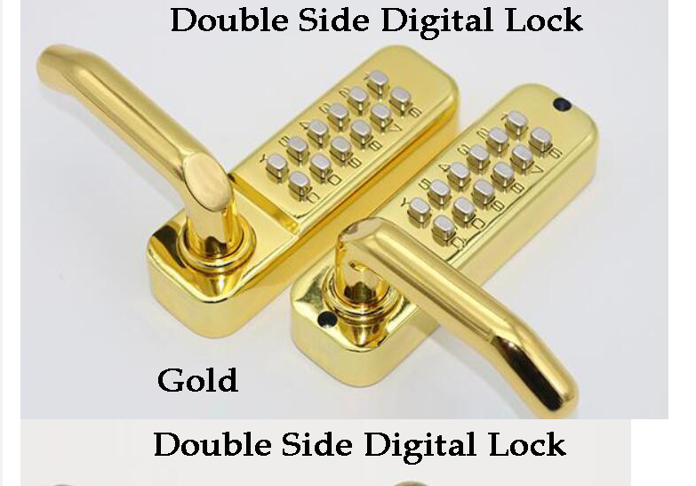 Code Lock NZ