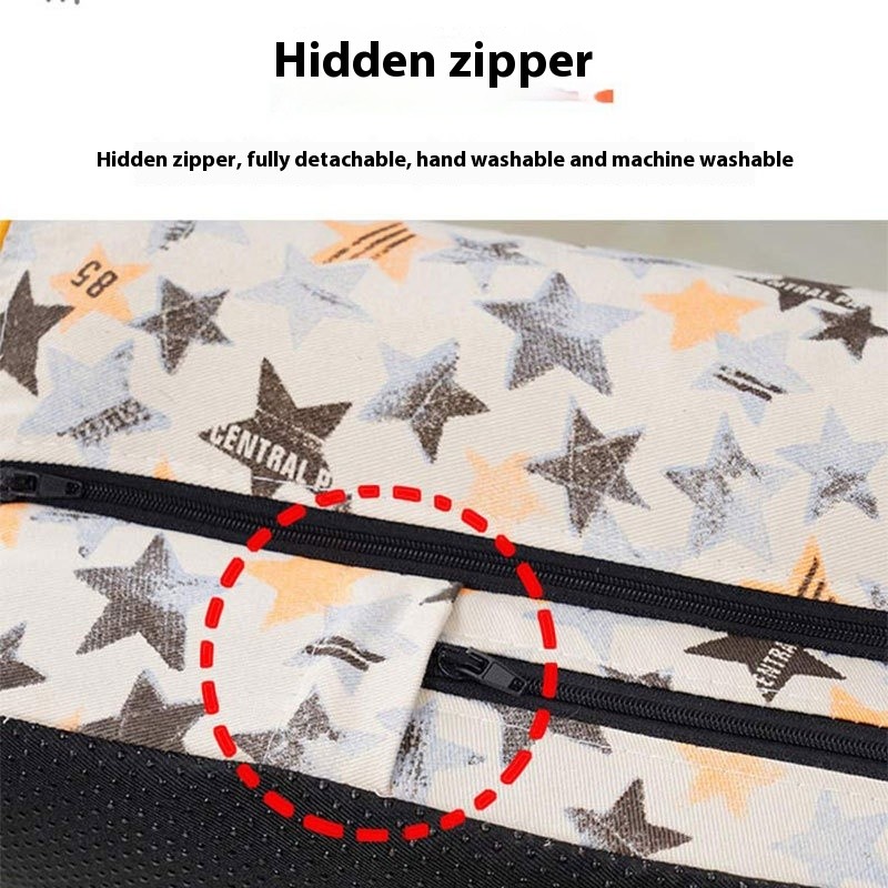 Waterproof Dog Bed