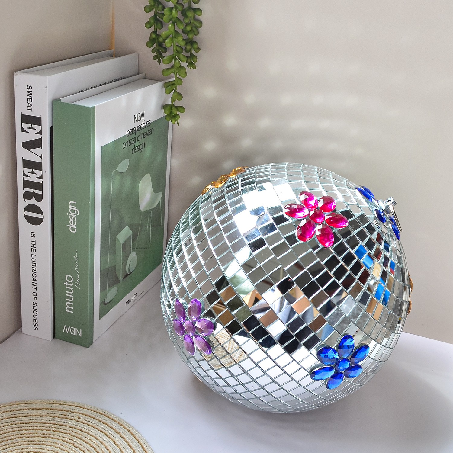 Disco Ball Party Supplies
