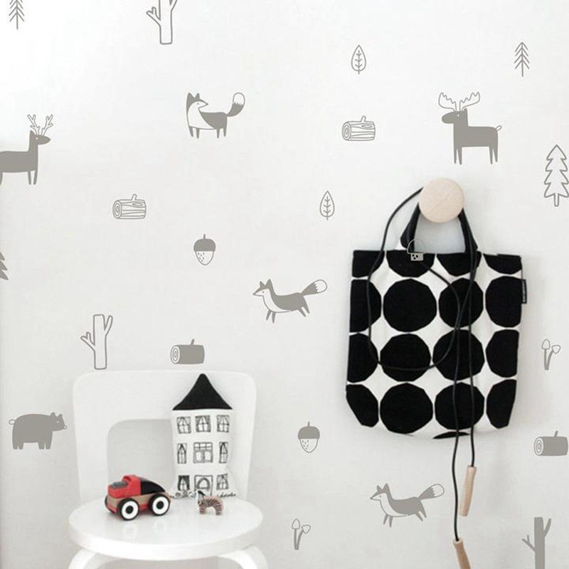 Nursery Wall Decor