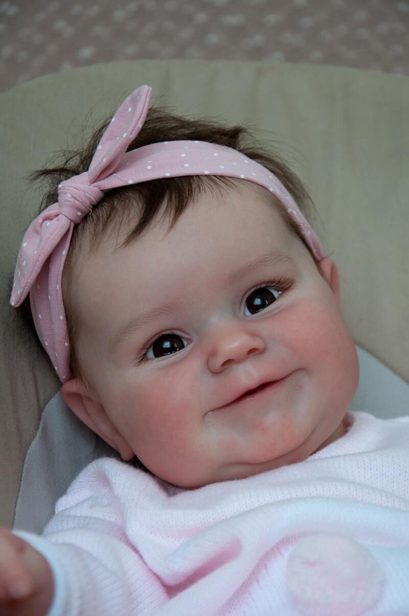 Boutique Baby Doll