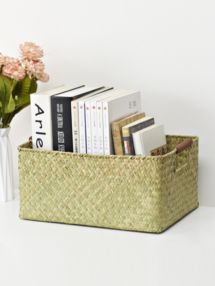 Large Log Basket
