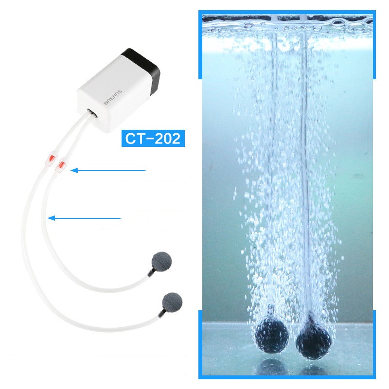 UV Sterilizer for Aquarium