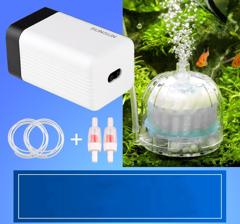 UV Sterilizer for Aquarium
