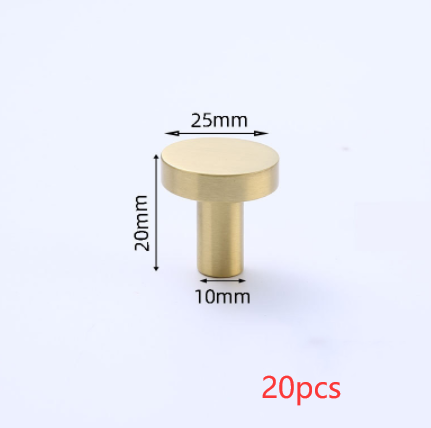 Brass Handles