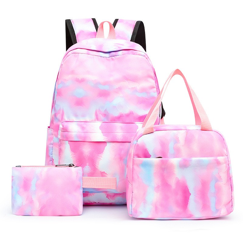 Daycare Backpack