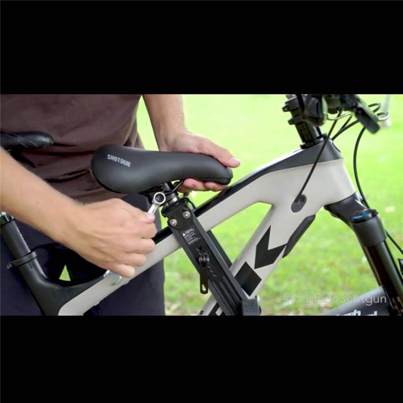 Little Harry Bike Seat