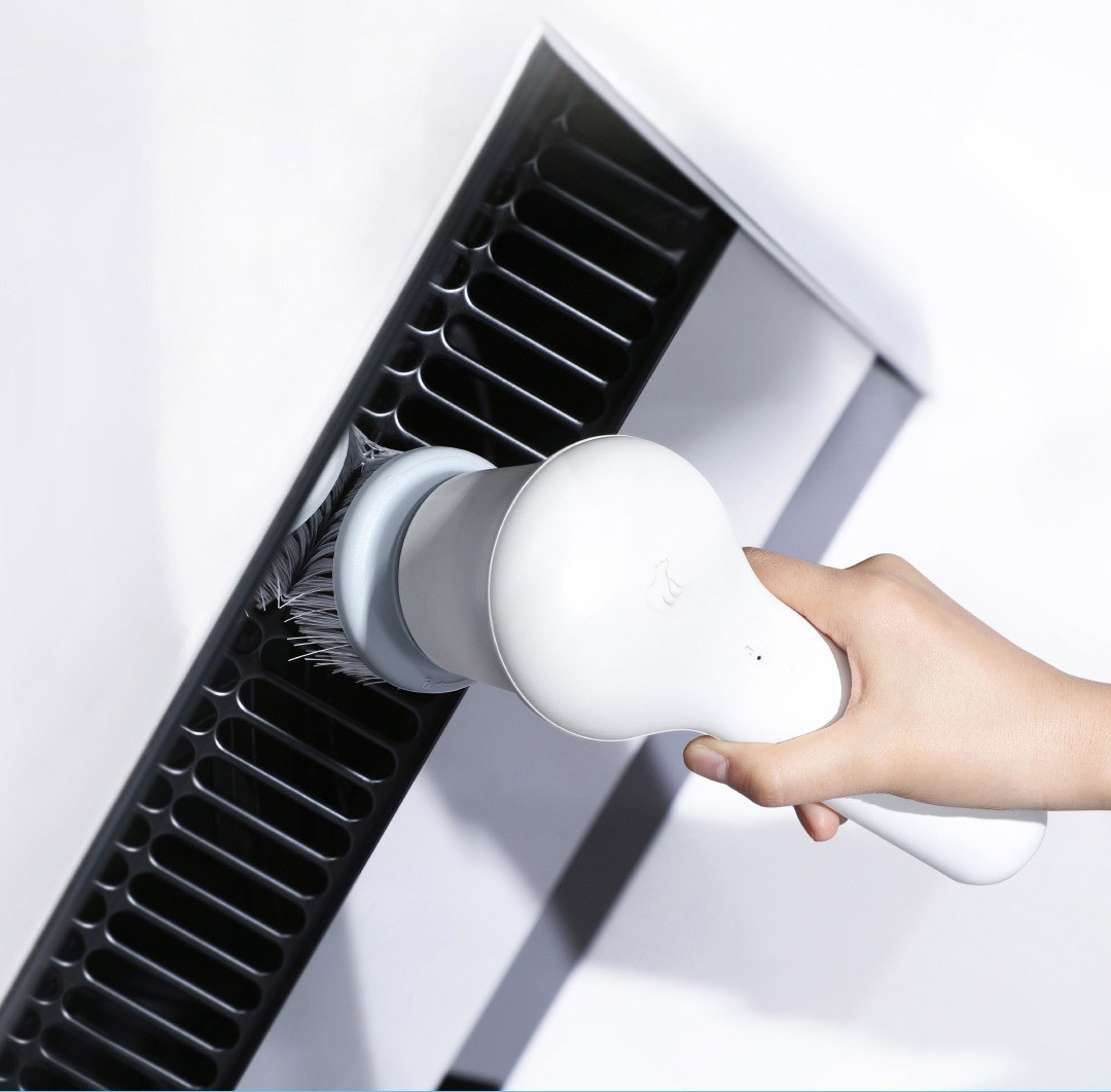 Hygiene Cleaning Equipment