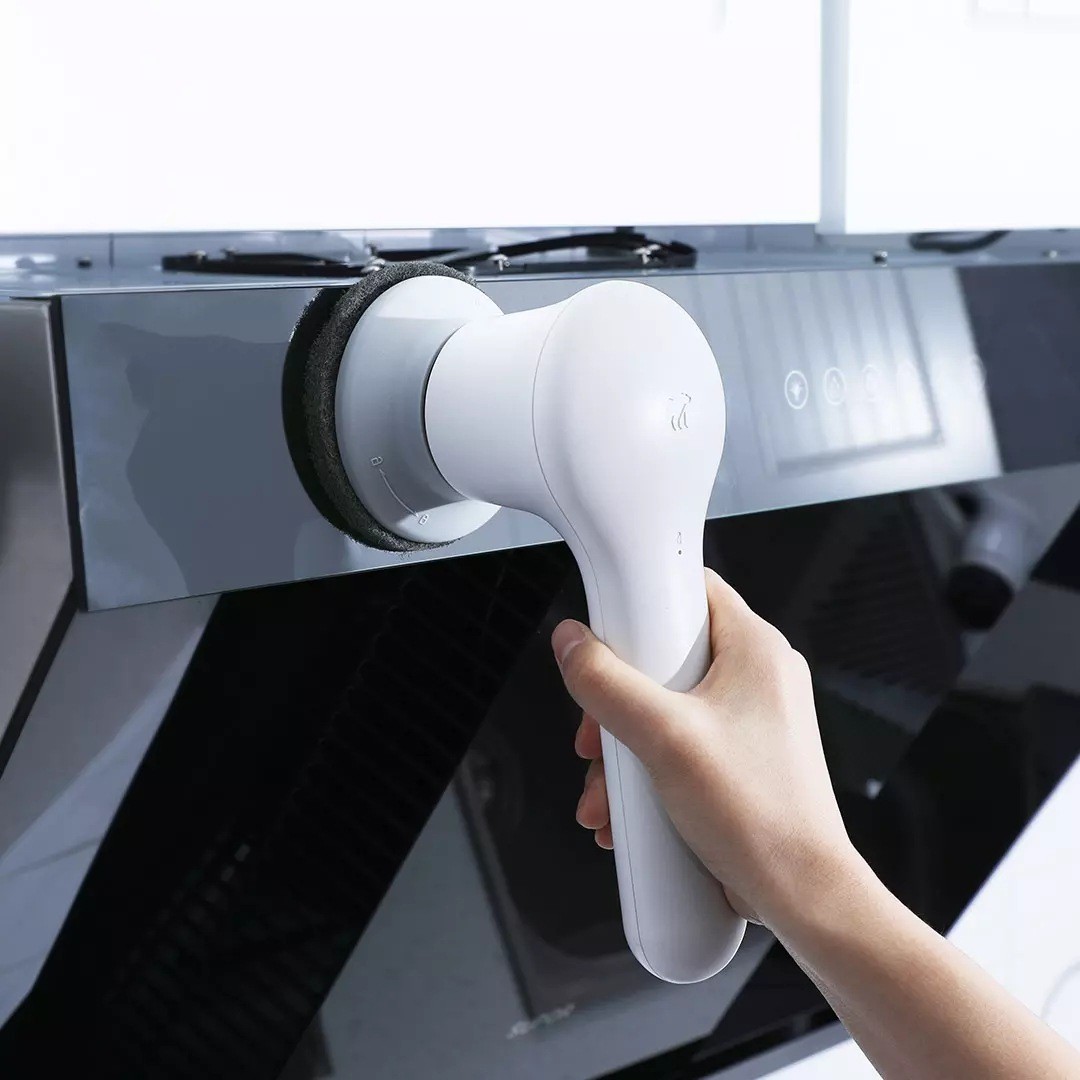 Hygiene Cleaning Equipment