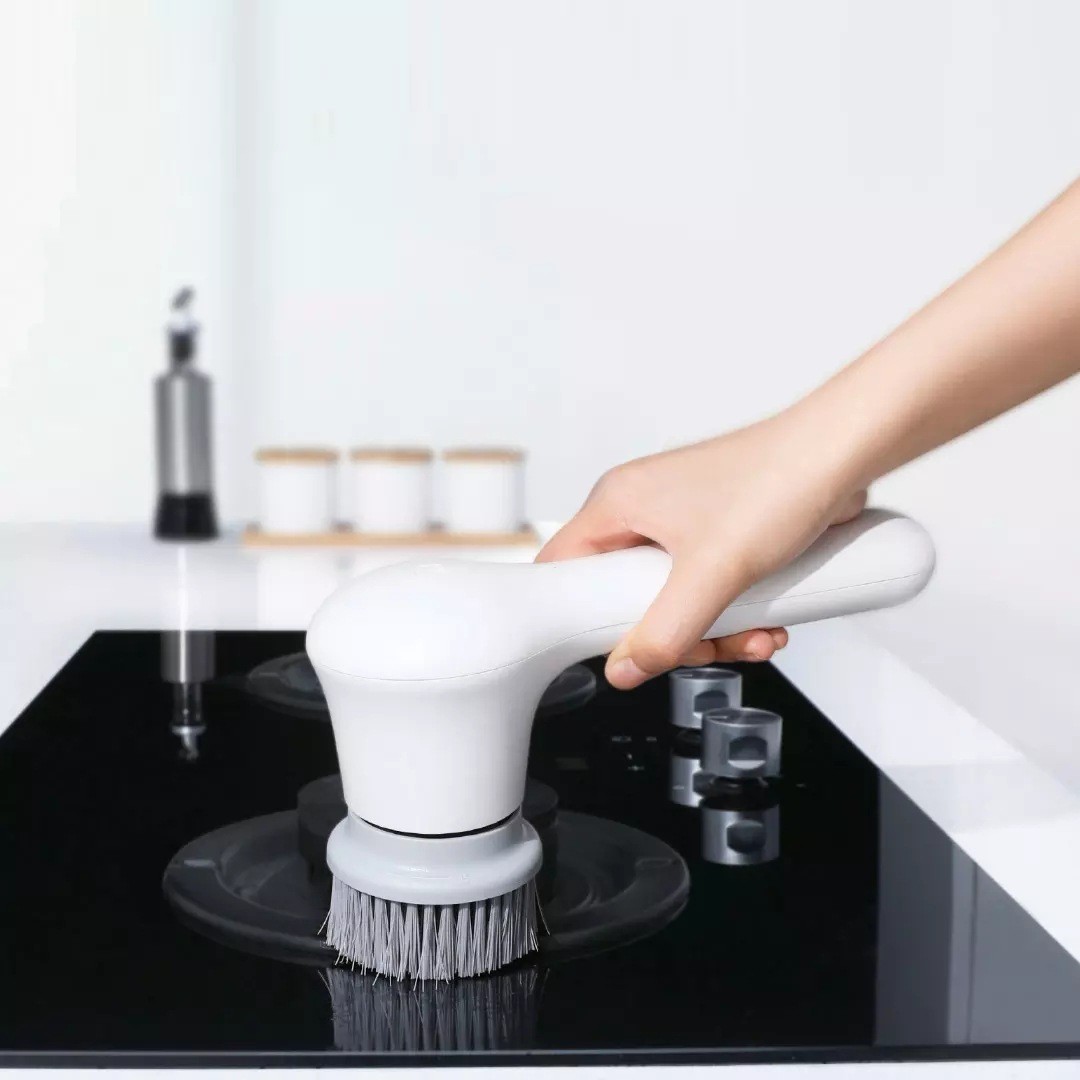 Hygiene Cleaning Equipment